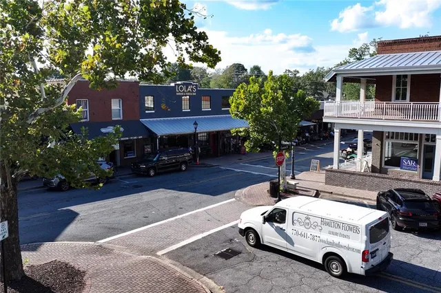 $2,100,000 | 383 Westside Drive, Roswell, GA 30075