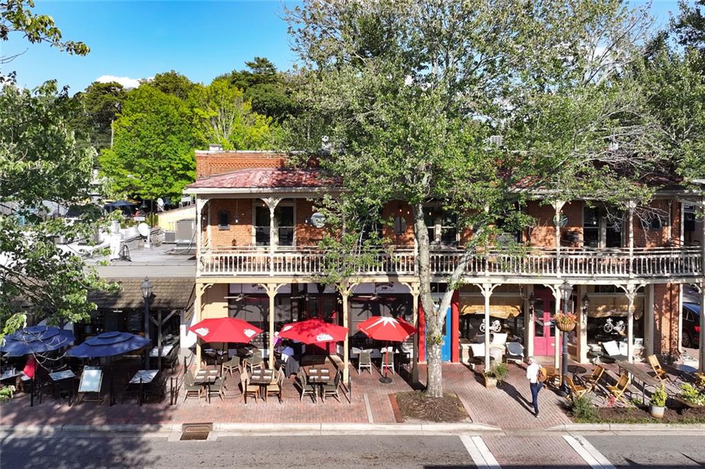 383 Westside Drive Roswell, GA 30075 - Photo 19 of 28