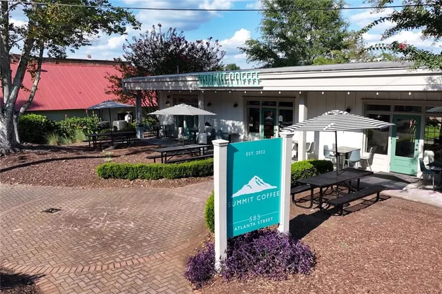 $2,100,000 | 383 Westside Drive, Roswell, GA 30075