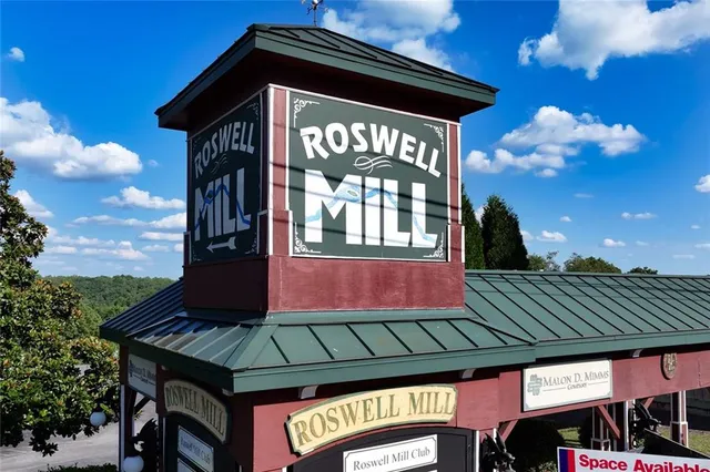 $2,100,000 | 383 Westside Drive, Roswell, GA 30075