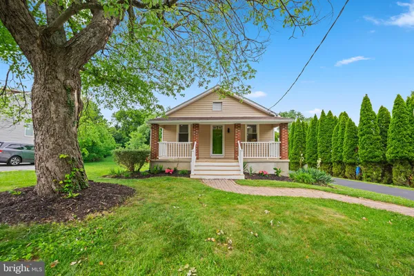 $450,000 | 102 Nelson Road, Pikesville, MD 21208