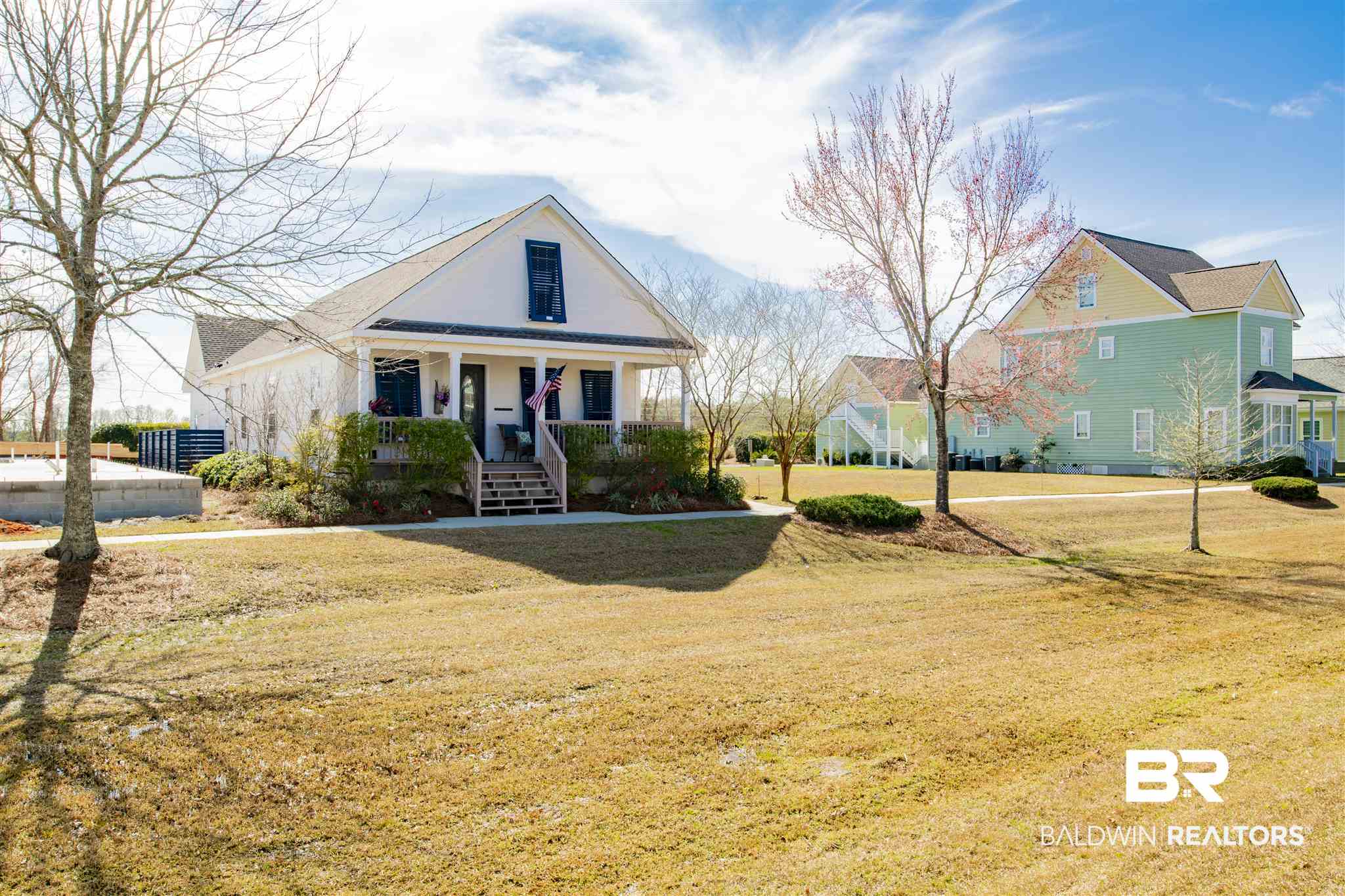 925 Buttercup Lane Foley, AL 36535 - Photo 3 of 38