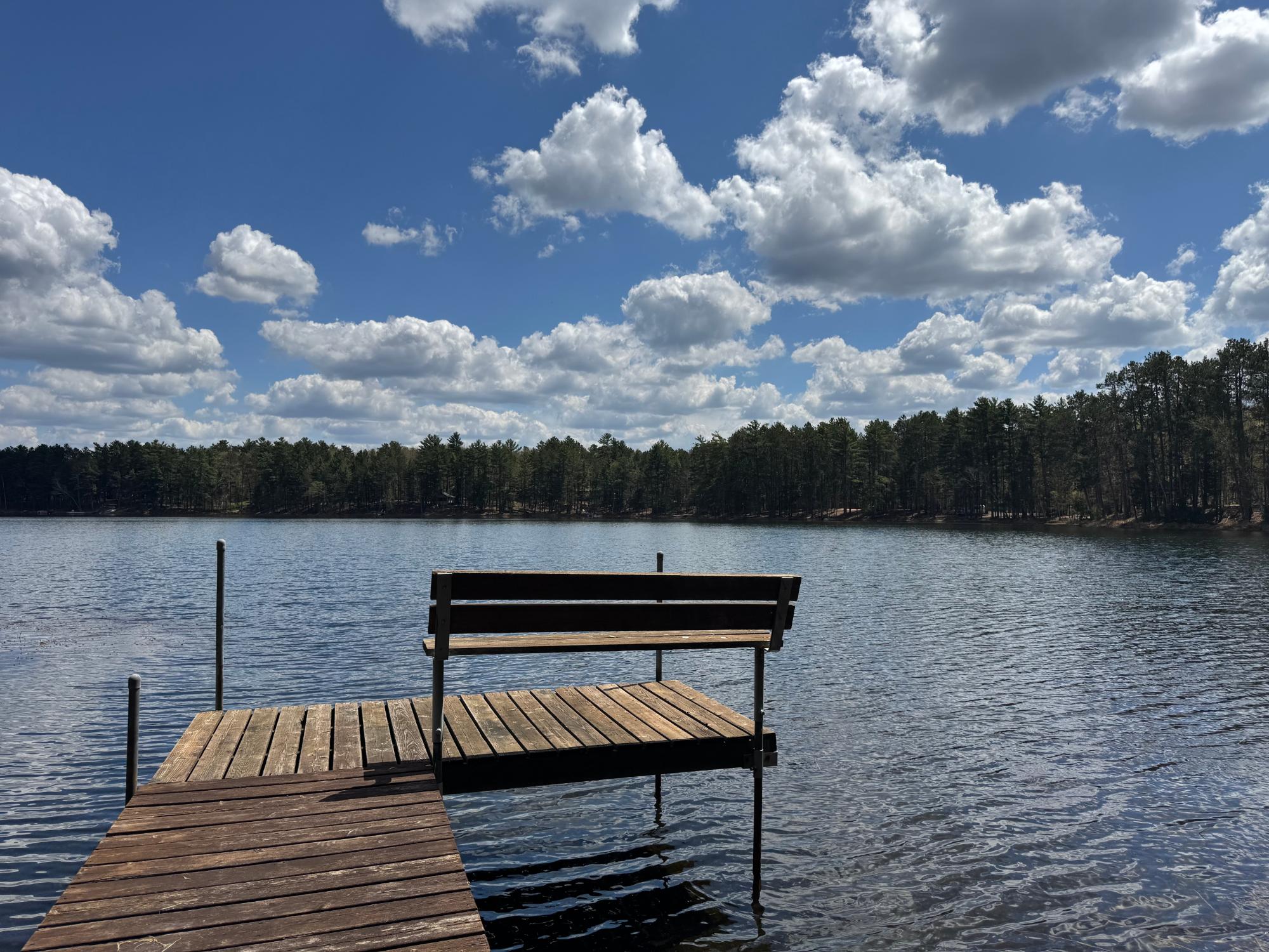 8522 Camp Pinemere Road Minocqua, WI 54548 - Photo 1 of 25 Gallery Image 1