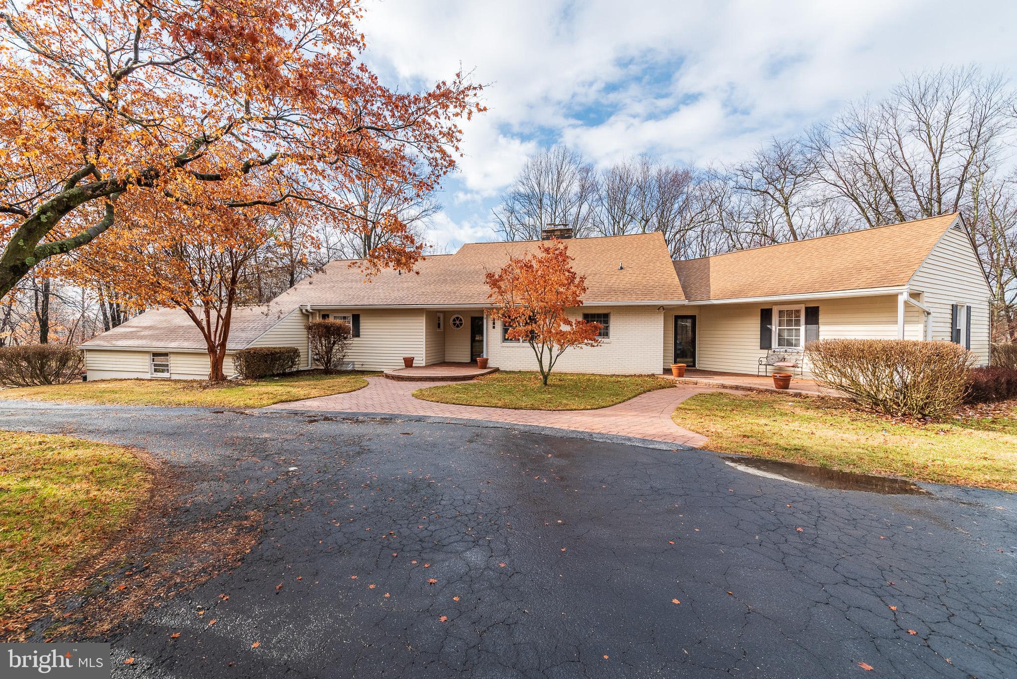 9106 Field Road Baltimore, MD 21208 - Photo 1 of 58 Welcome to 9106 Field Rd!