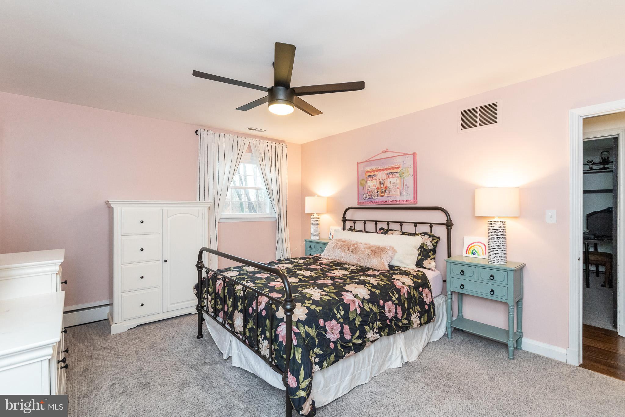 9106 Field Road Baltimore, MD 21208 - Photo 22 of 58 Master Bedroom 1