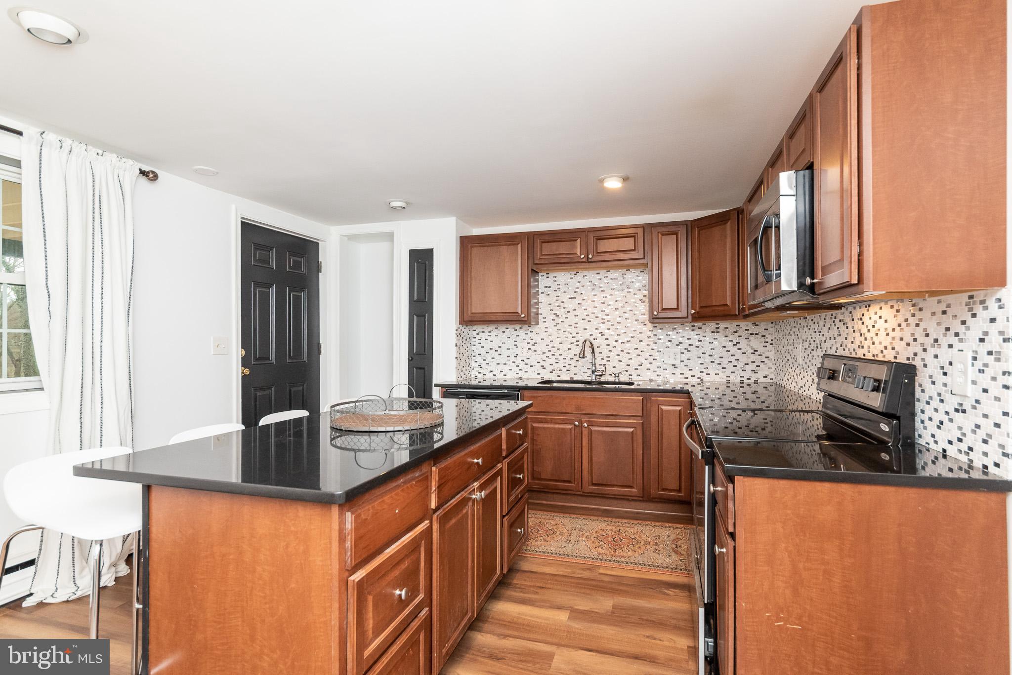 9106 Field Road Baltimore, MD 21208 - Photo 40 of 58 2nd Kitchen on Lower Level