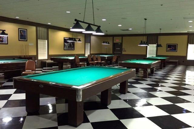 15074 Witney Road, Unit C101 Delray Beach, FL 33484 - Photo 19 of 25 pool table lod