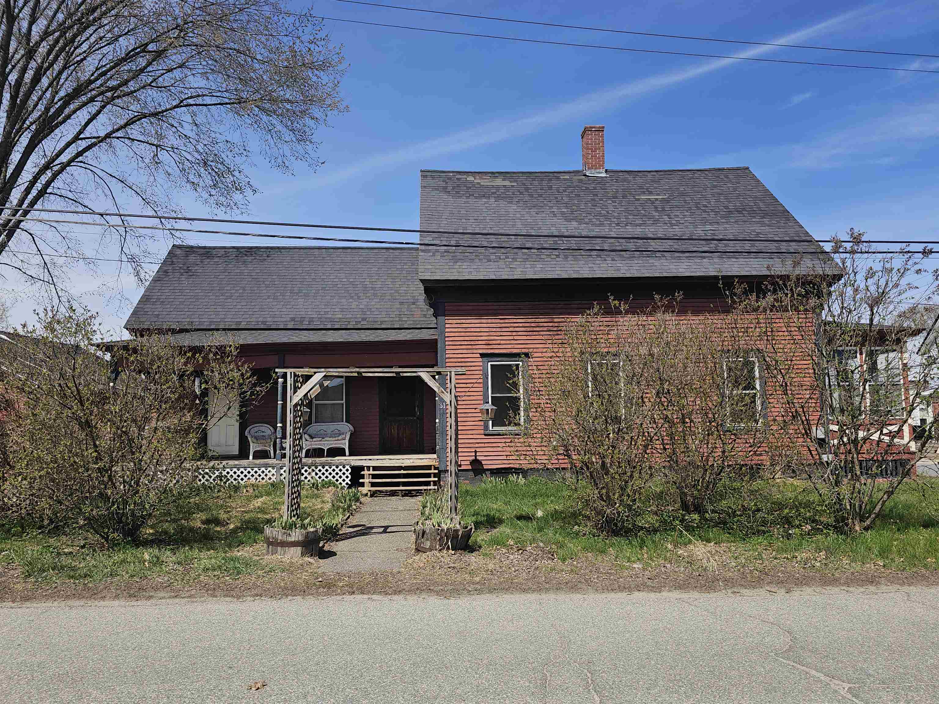 31 Smith Street Haverhill, NH 03785 - Photo 3 of 37