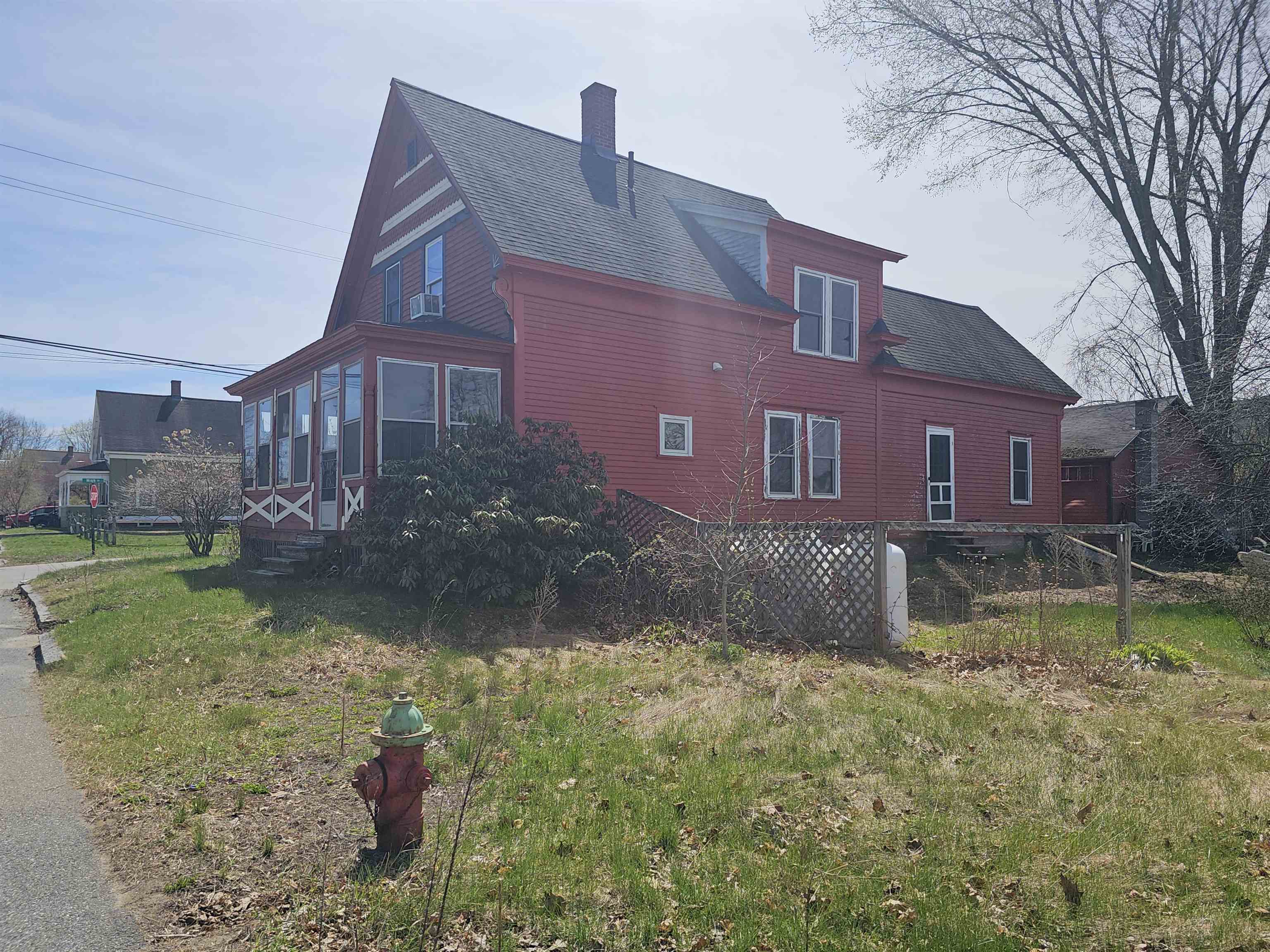 31 Smith Street Haverhill, NH 03785 - Photo 4 of 37