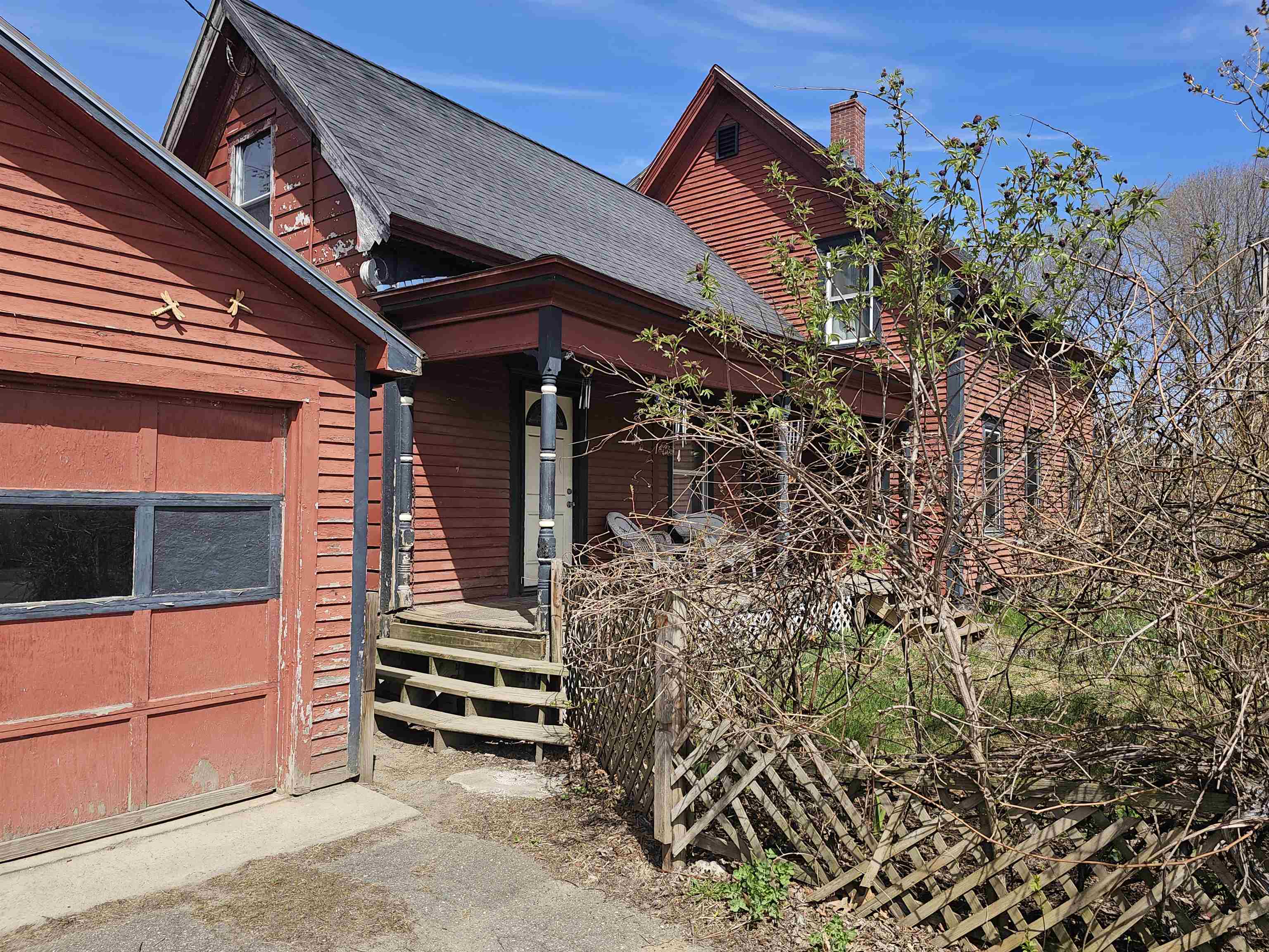31 Smith Street Haverhill, NH 03785 - Photo 7 of 37