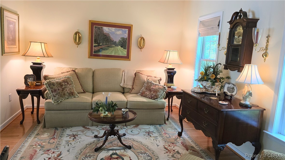 3377 Mt Pleasant Road Providence Forge, VA 23140 - Photo 8 of 34 Gallery Image 8