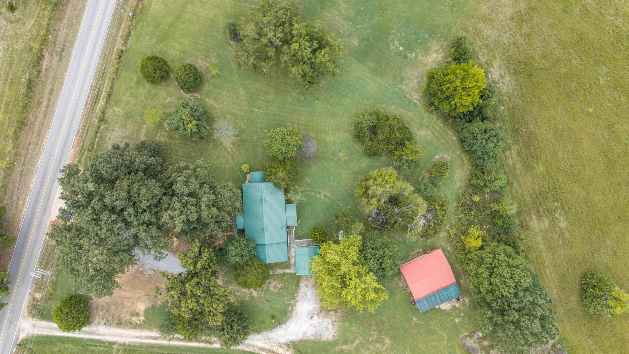 3905 County Road 5 Florence, AL 35633 - Photo 22 of 22 Gallery Image 22