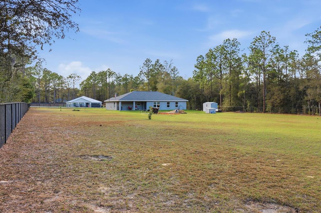 8199 Southwest 129th Terrace Road Dunnellon, FL 34432 - Photo 38 of 47 Gallery Image 38
