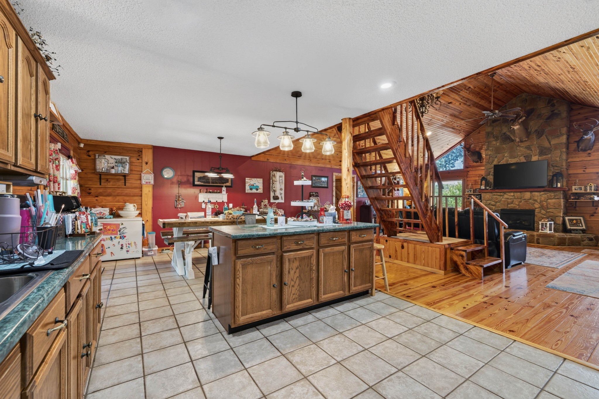 130 Wayne Threatt Road Dover, TN 37058 - Photo 18 of 53
