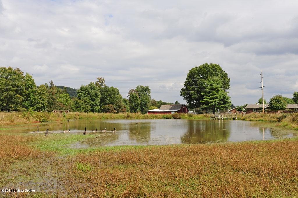3821 Coral Ridge Road Brooks, KY 40109 - Photo 40 of 51 land view 5