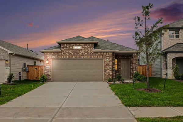 $1,875 | 10723 Sora Drive, Willis, TX 77378