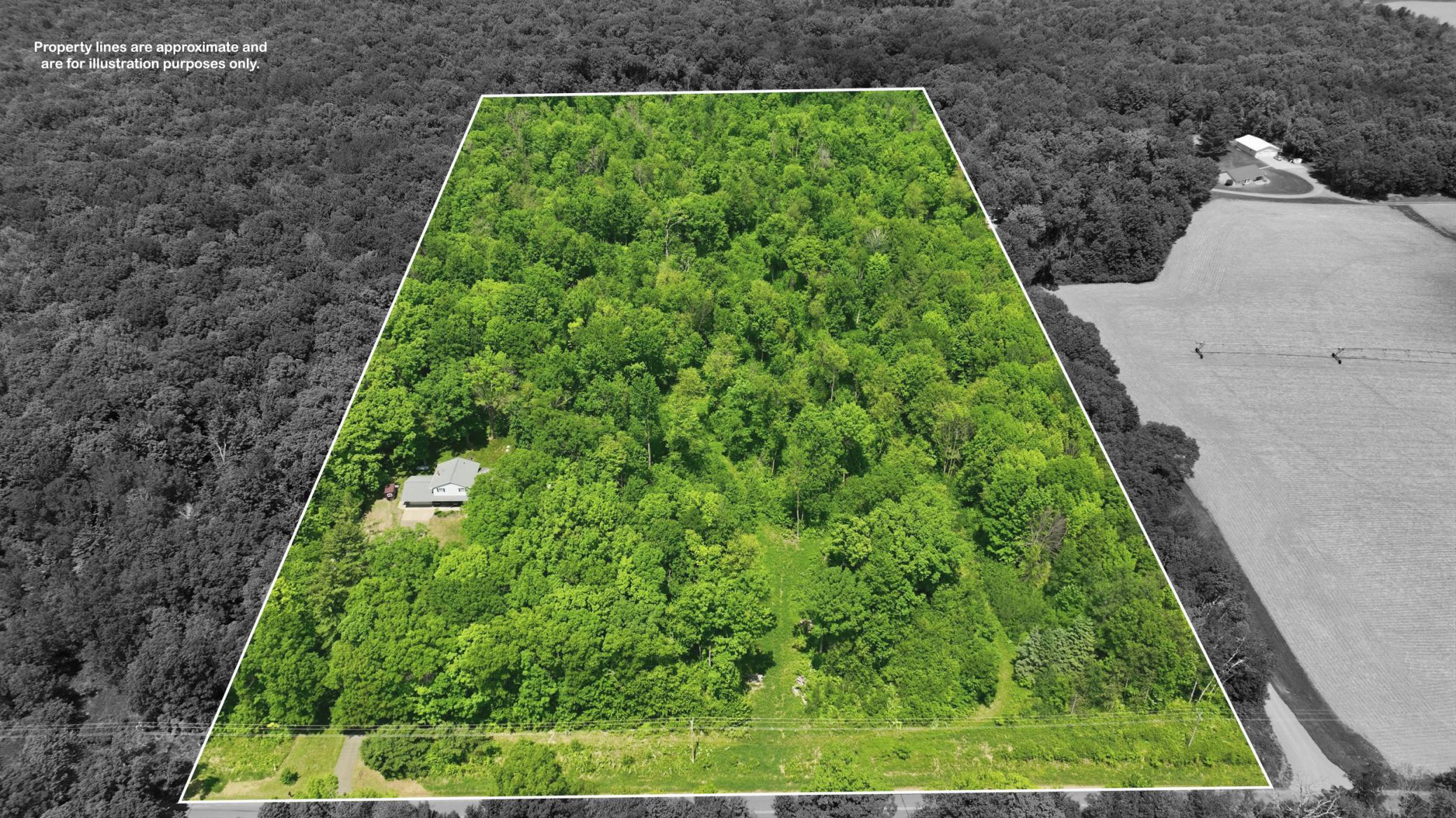 2952 8th Avenue Chetek, WI 54728 - Photo 2 of 45