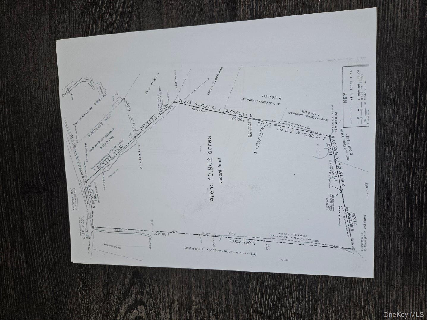 Bells Pond Road Hudson, NY 12541 - Photo 13 of 13