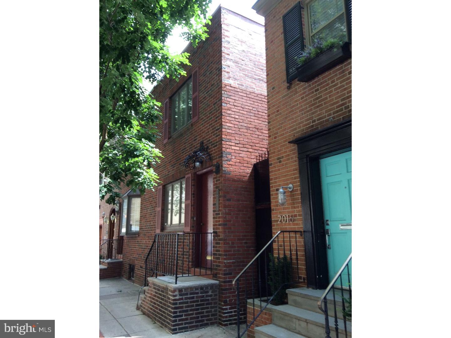 2012-14 Rittenhouse Square Philadelphia, PA 19103 - Photo 1 of 2 Gallery Image 1