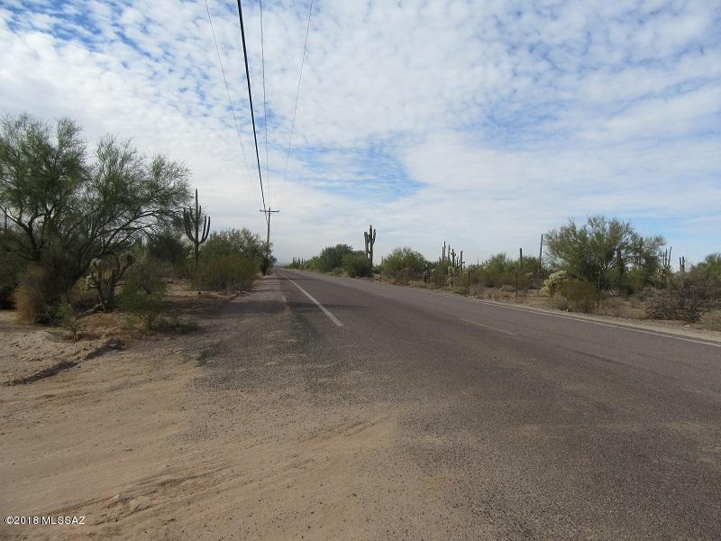 South Davis Ranch Road, Unit 5 Marana, AZ 85658 - Photo 14 of 14