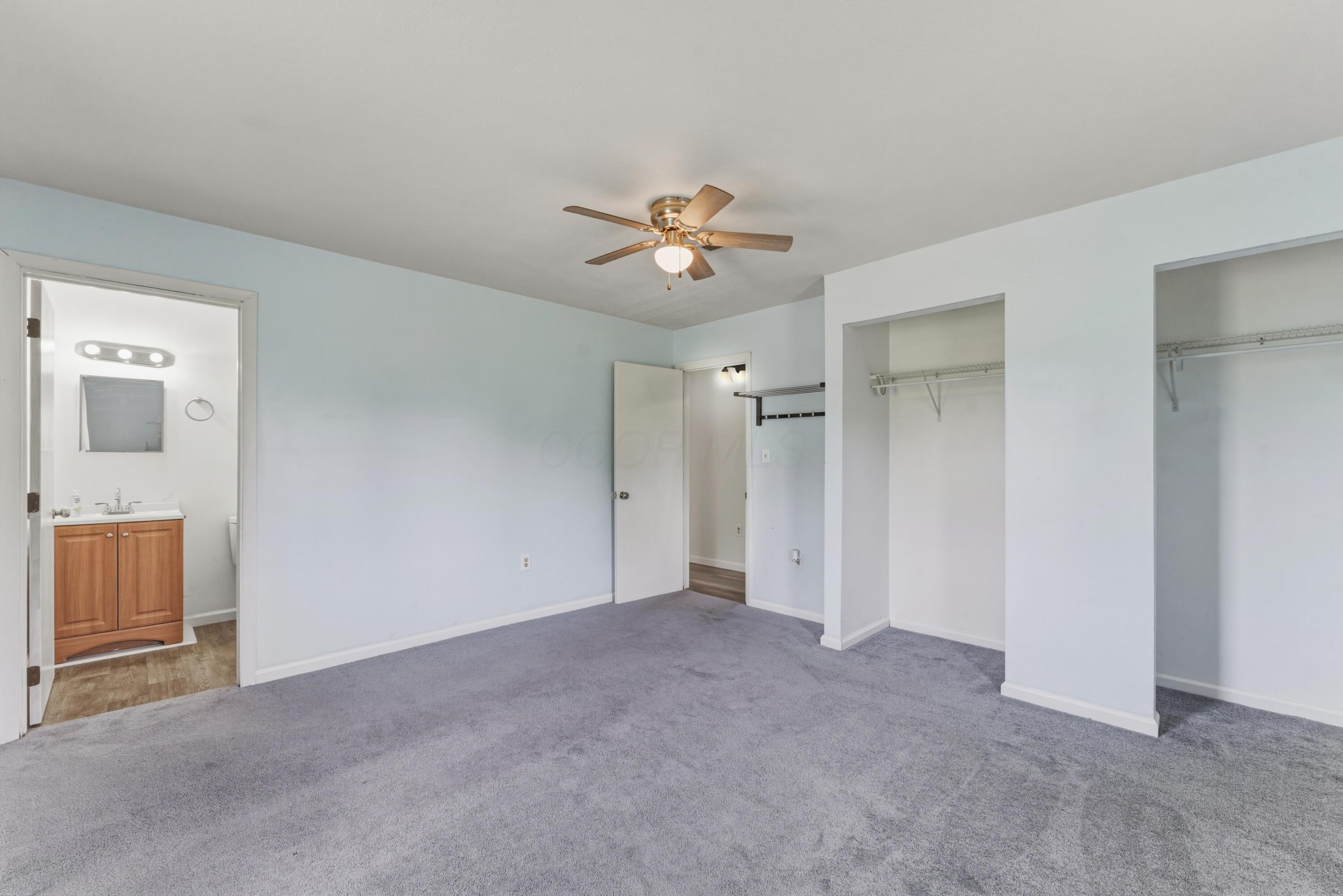 19379 Hall Road Mount Sterling, OH 43143 - Photo 15 of 26 Bedroom4