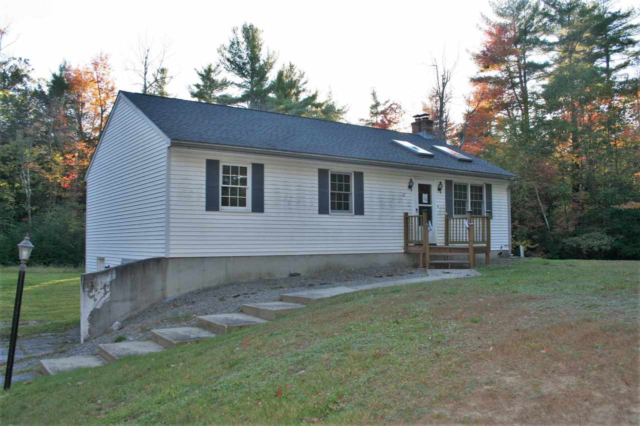 12 Binney Hill Road New Ipswich, NH 03071 - Photo 1 of 16 Gallery Image 1