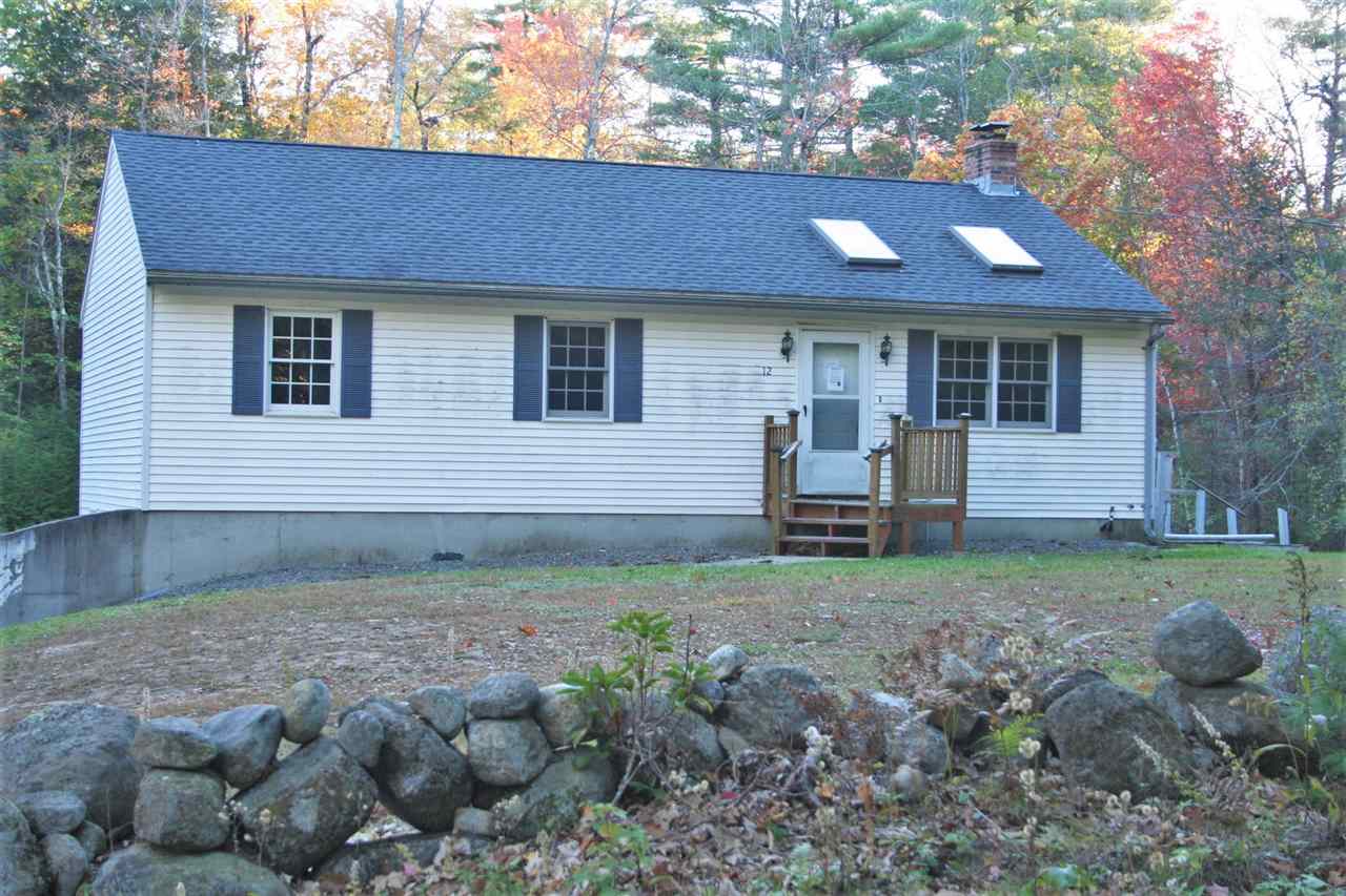 12 Binney Hill Road New Ipswich, NH 03071 - Photo 2 of 16 Gallery Image 2