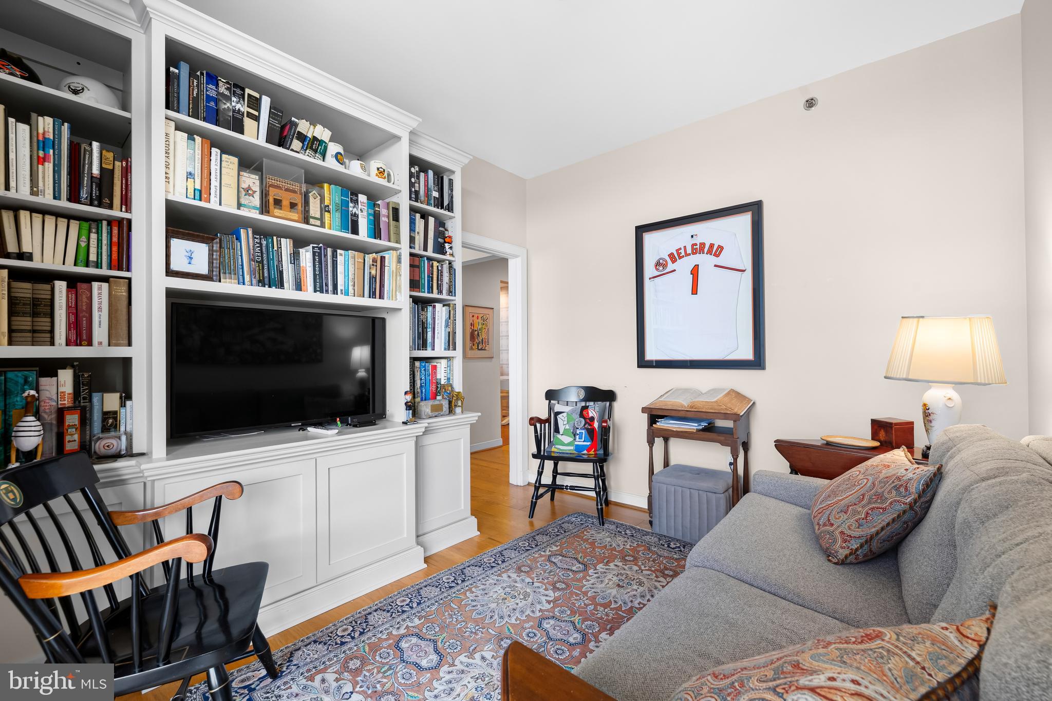 2901 Boston Street, Unit 406 Baltimore, MD 21224 - Photo 25 of 47
