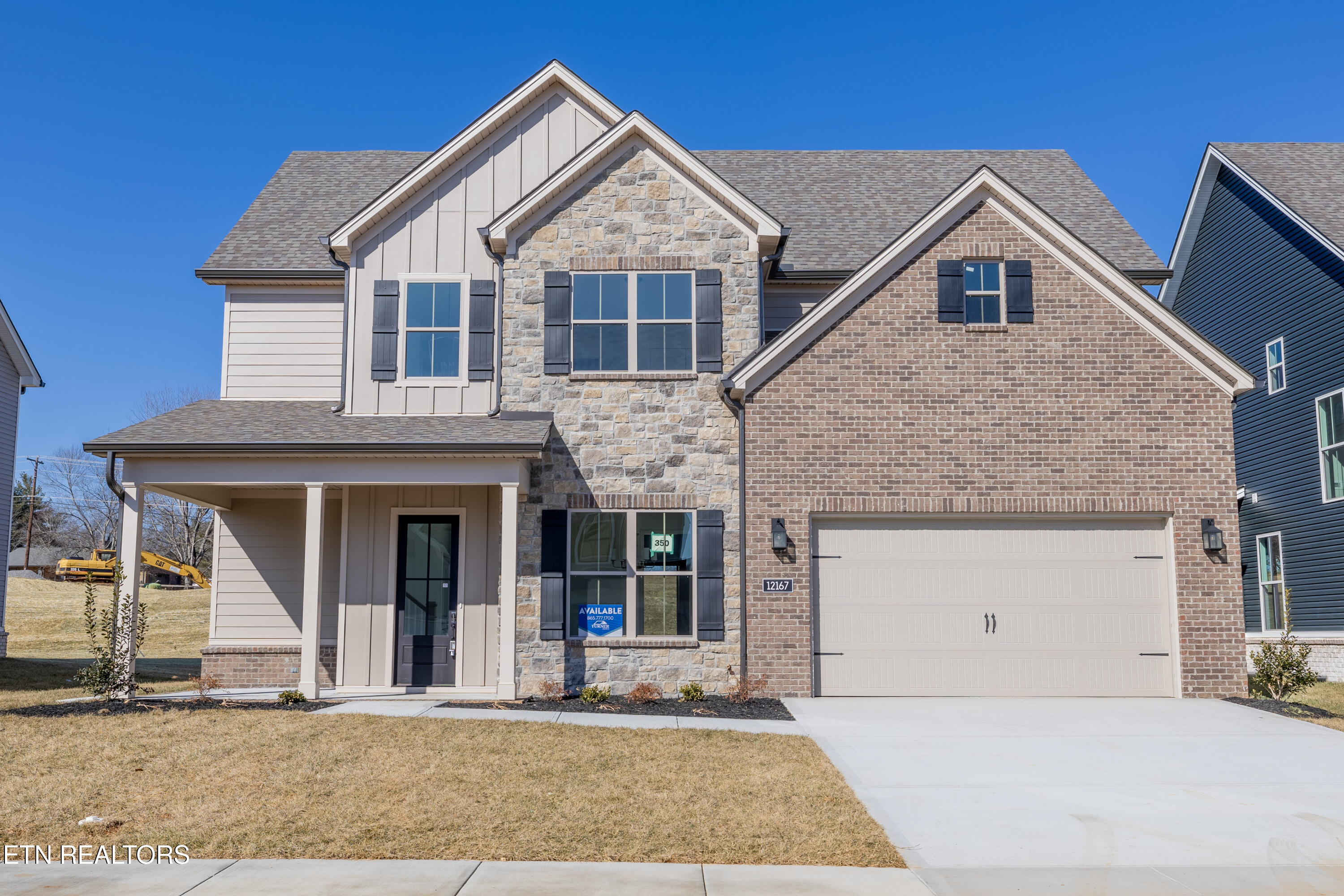 12167 Signal View Road Knoxville, TN 37932 - Photo 2 of 36 HHV350-Laurel-2