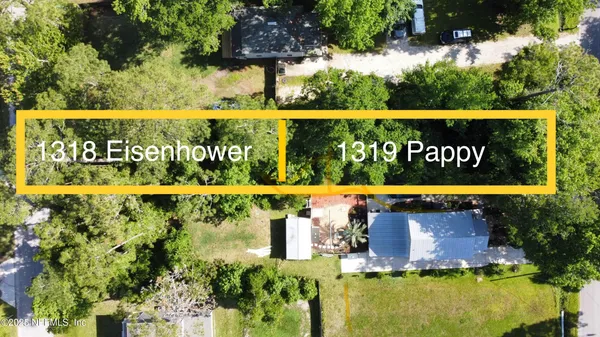 $70,000 | 1319 Pappy Street, St. Augustine, FL 32084