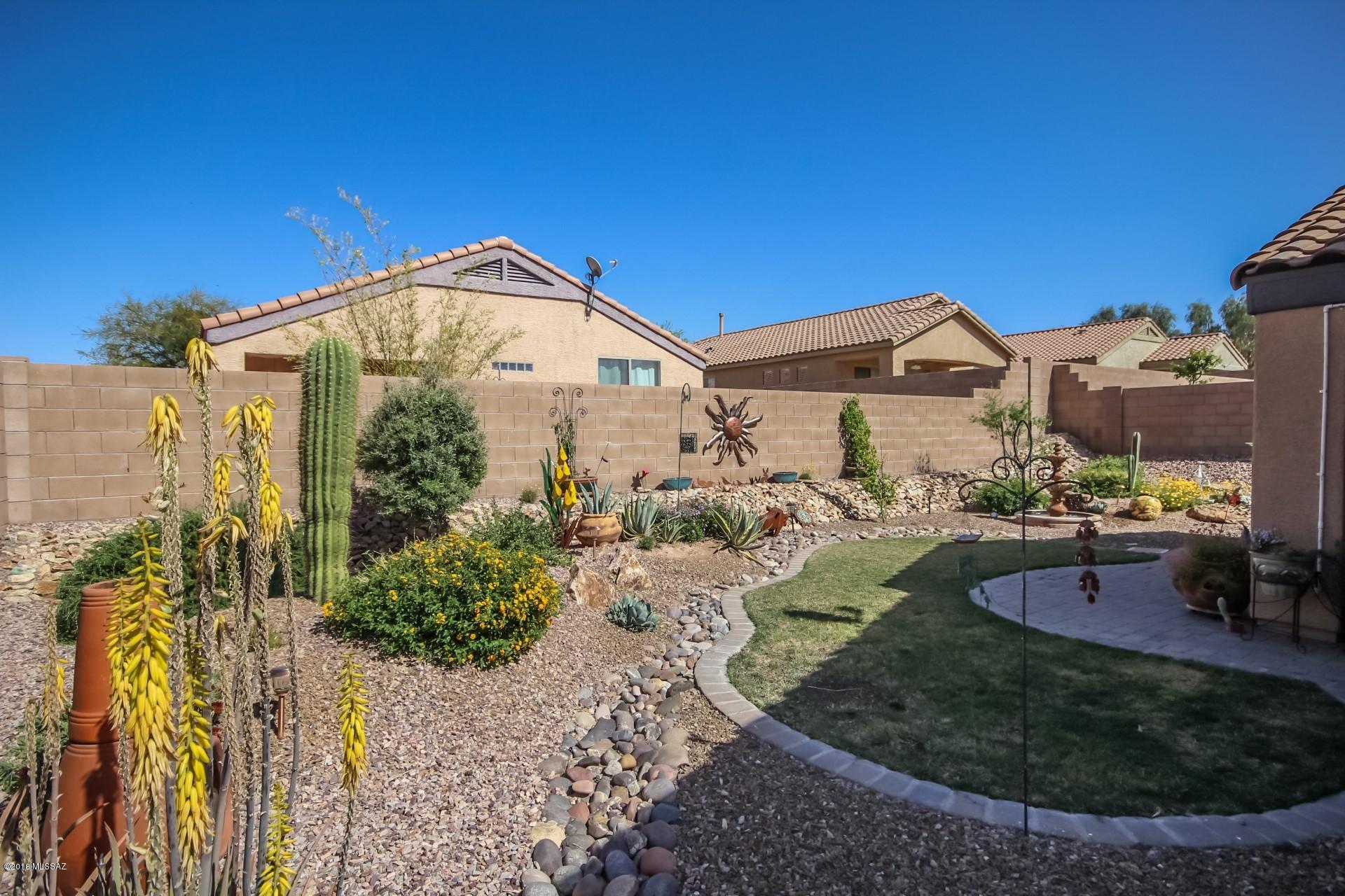 467 South Lower Chord Road Vail, AZ 85641 - Photo 22 of 24 Gallery Image 22