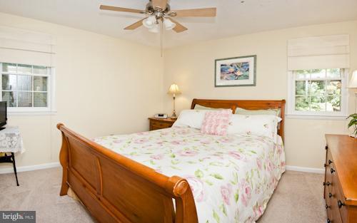 436 Ruth Road Arnold, MD 21012 - Photo 11 of 19 Bedroom (Master)