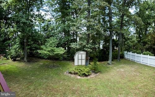 436 Ruth Road Arnold, MD 21012 - Photo 14 of 19 Exterior (Rear)