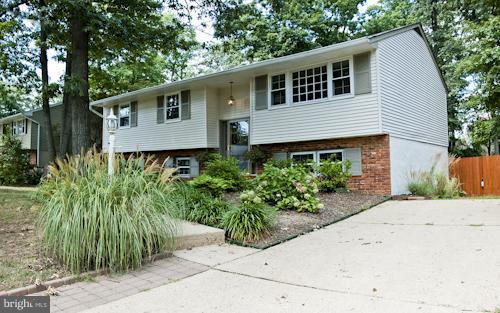 436 Ruth Road Arnold, MD 21012 - Photo 15 of 19 Exterior (General)