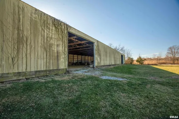 $209,900 | Tbd Tbd Elkville Blacktop Blacktop, Unit BLACKTOP, Elkville, IL 62932
