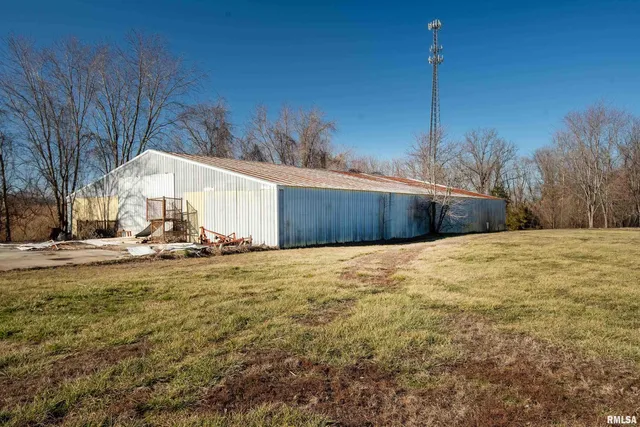 $209,900 | Tbd Tbd Elkville Blacktop Blacktop, Unit BLACKTOP, Elkville, IL 62932