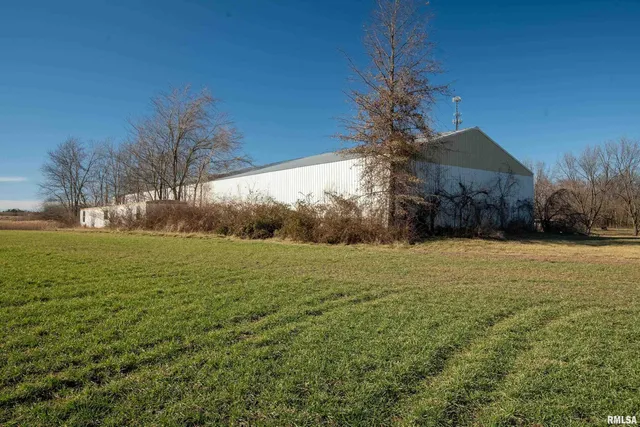 $209,900 | Tbd Tbd Elkville Blacktop Blacktop, Unit BLACKTOP, Elkville, IL 62932