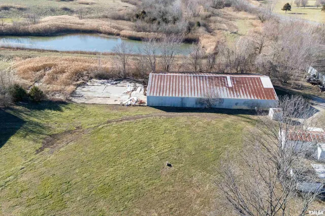 $209,900 | Tbd Tbd Elkville Blacktop Blacktop, Unit BLACKTOP, Elkville, IL 62932