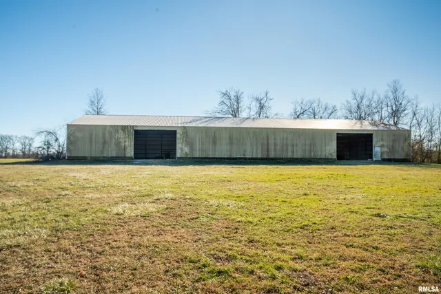 $209,900 | Tbd Tbd Elkville Blacktop Blacktop, Unit BLACKTOP, Elkville, IL 62932