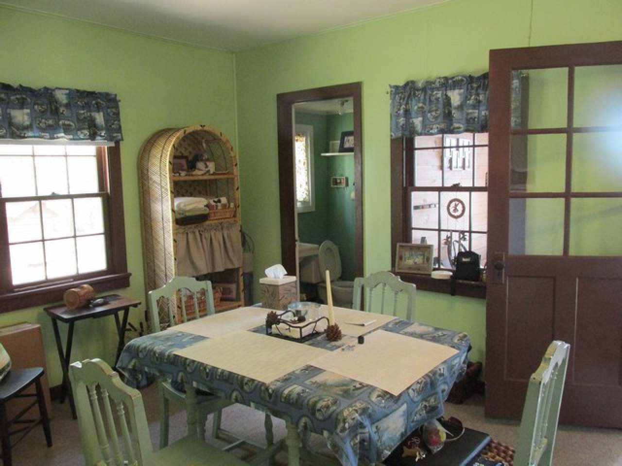 7589 Found Lake Road St. Germain, WI 54558 - Photo 7 of 18 Gallery Image 7