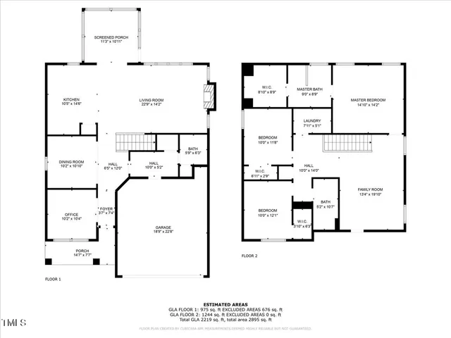 $405,000 | 130 Daniel Farm Drive, Benson, NC 27504