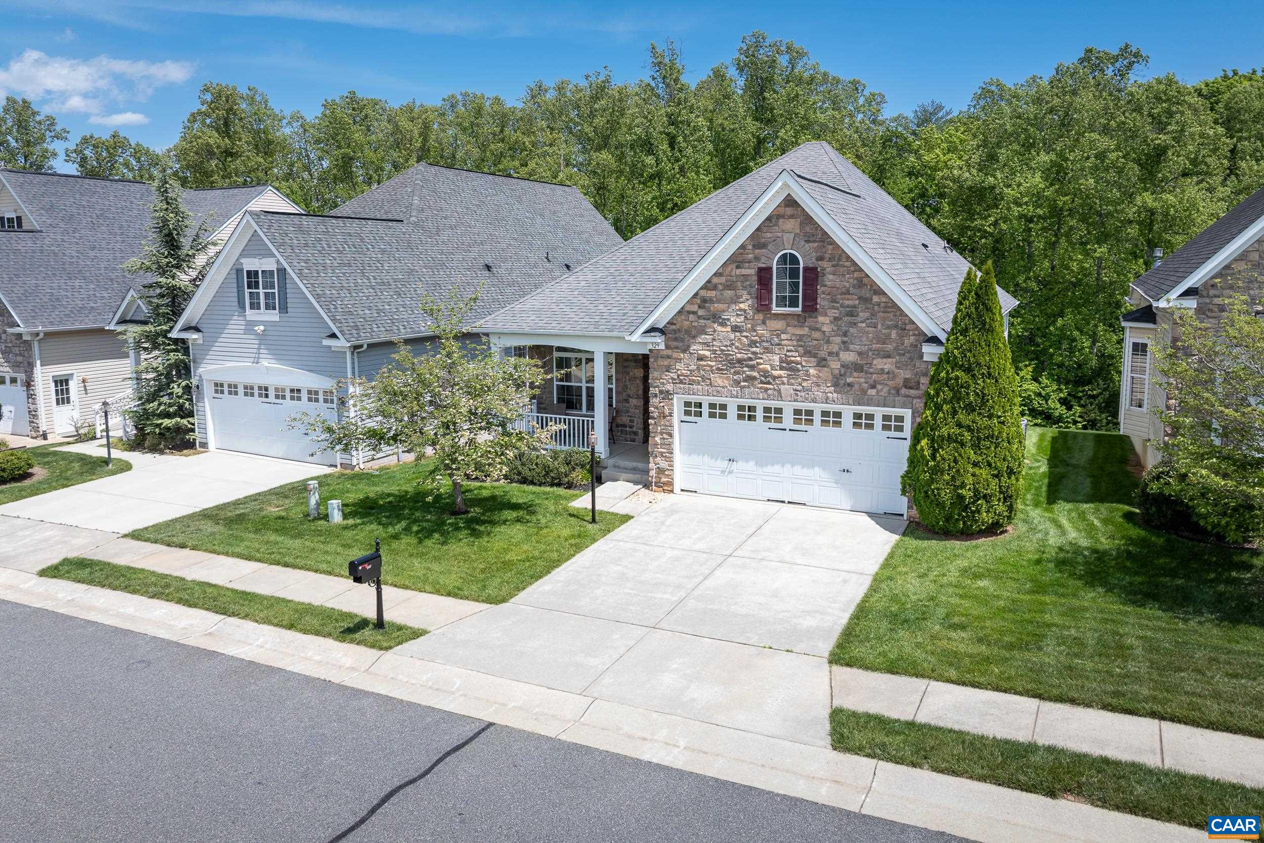 329 John Rucker Drive Ruckersville, VA 22968 - Photo 65 of 75