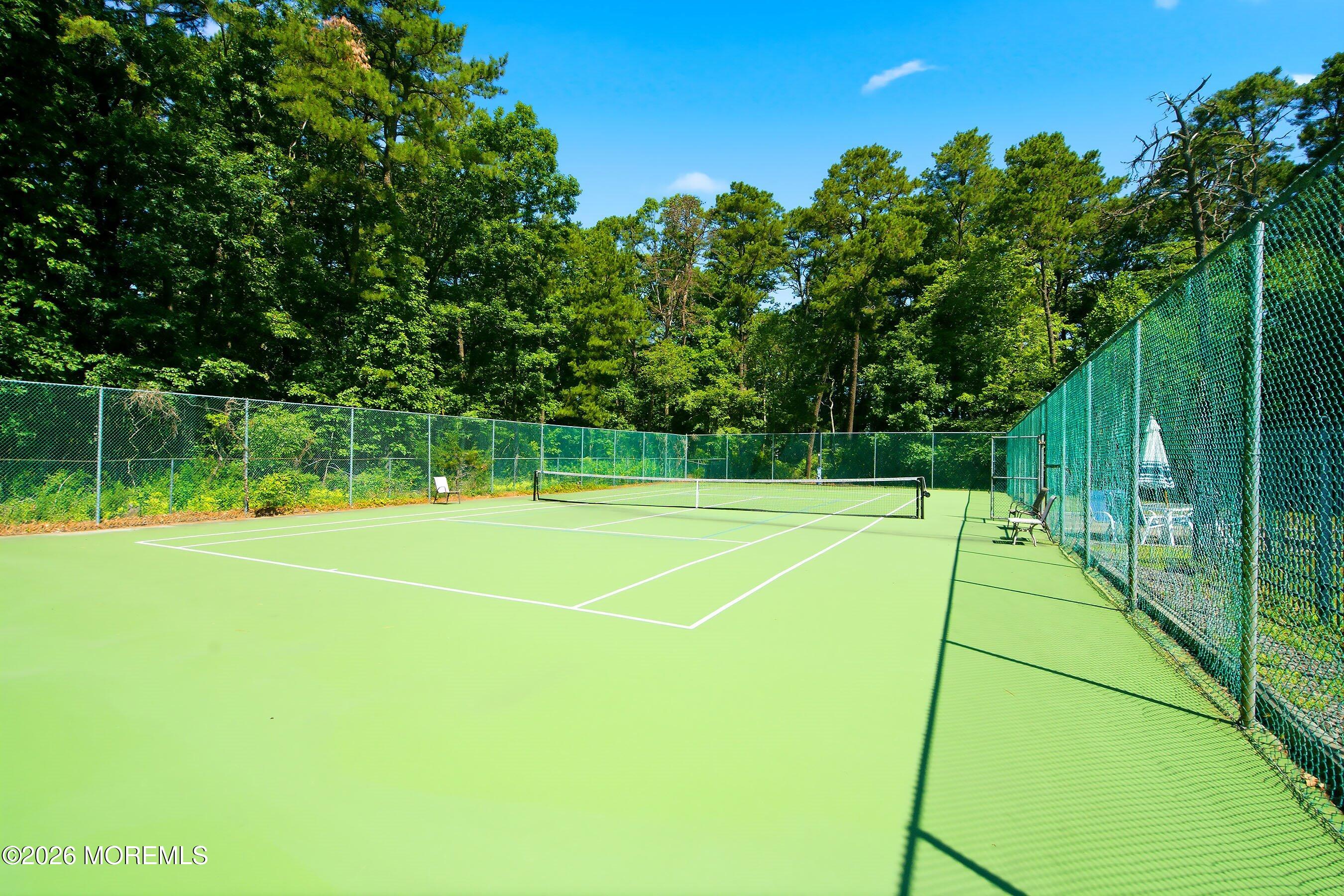 1304 Iris Way, Unit 1304 Brick, NJ 08724 - Photo 23 of 23 23-Tennis