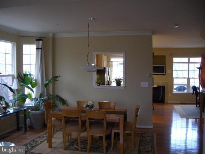 13015 Middlebrook Road Germantown, MD 20874 - Photo 5 of 11 Dining Room