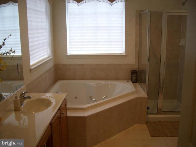 13015 Middlebrook Road Germantown, MD 20874 - Photo 8 of 11 Master Bath