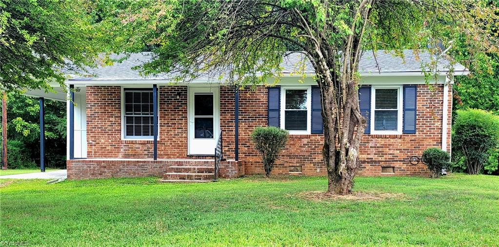 747 Garrison Road Reidsville, NC 27320 - Photo 1 of 22 Gallery Image 1
