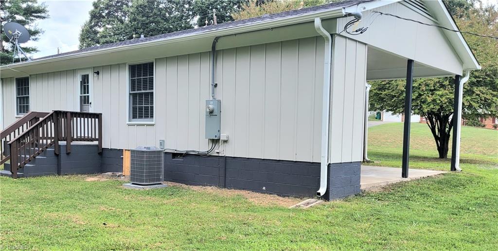 747 Garrison Road Reidsville, NC 27320 - Photo 14 of 22 Gallery Image 14