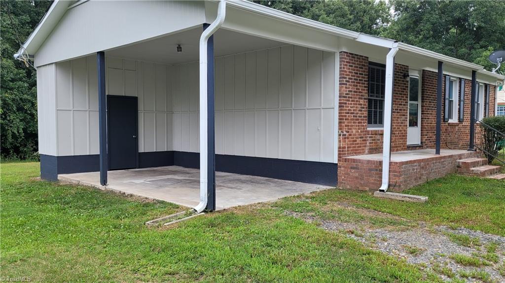 747 Garrison Road Reidsville, NC 27320 - Photo 16 of 22 Gallery Image 16