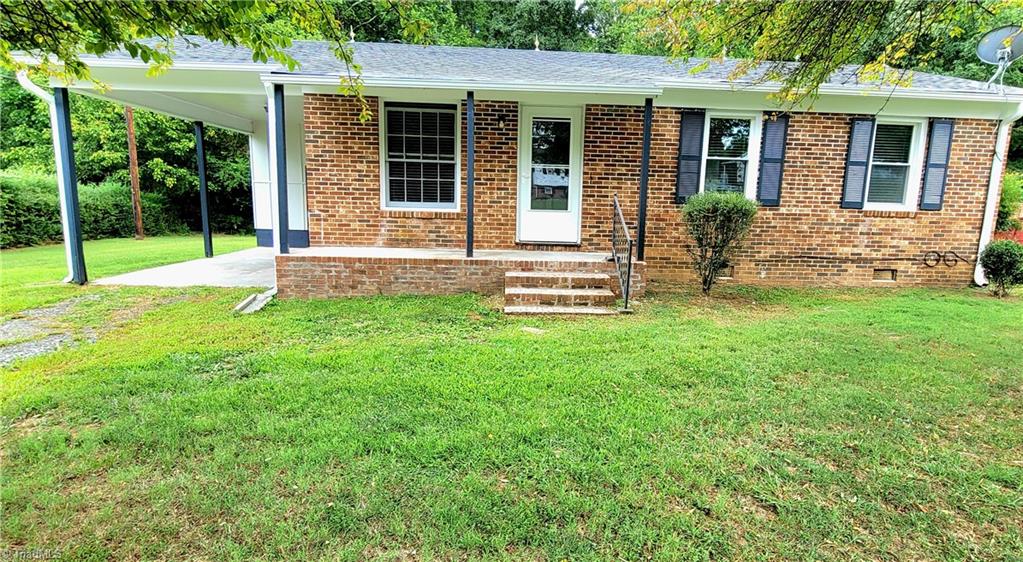 747 Garrison Road Reidsville, NC 27320 - Photo 5 of 22 Gallery Image 5