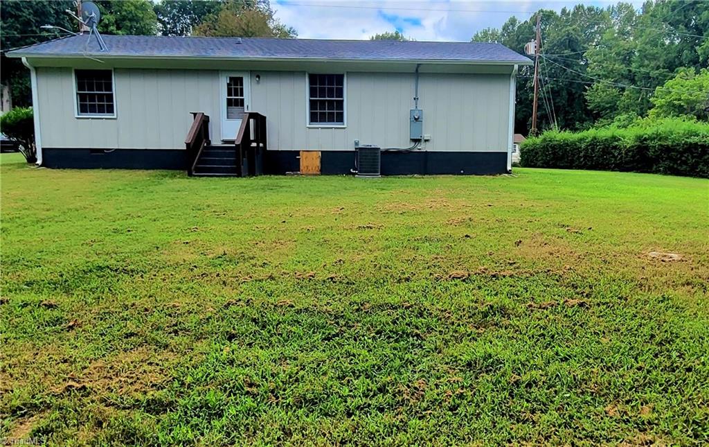 747 Garrison Road Reidsville, NC 27320 - Photo 6 of 22 Gallery Image 6